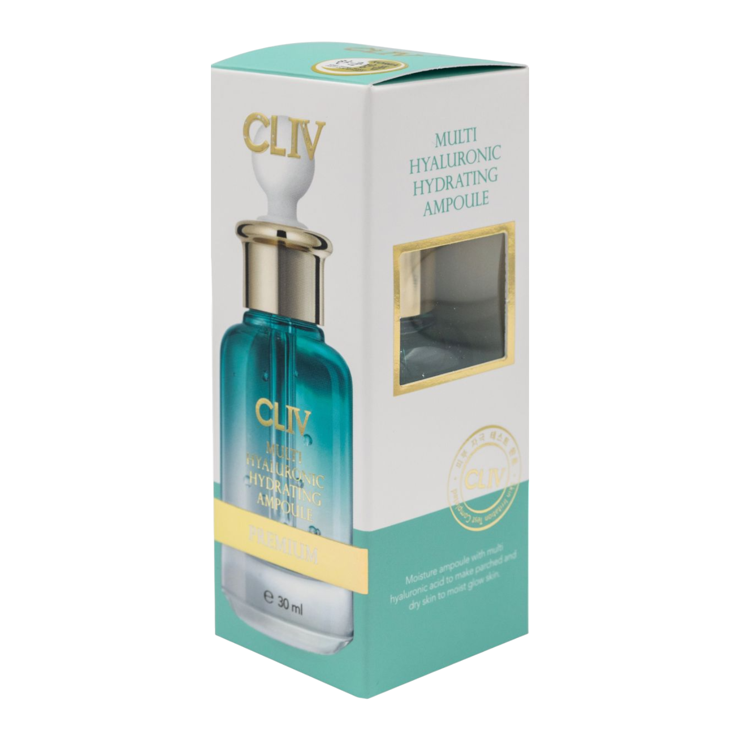 Cliv Premium
