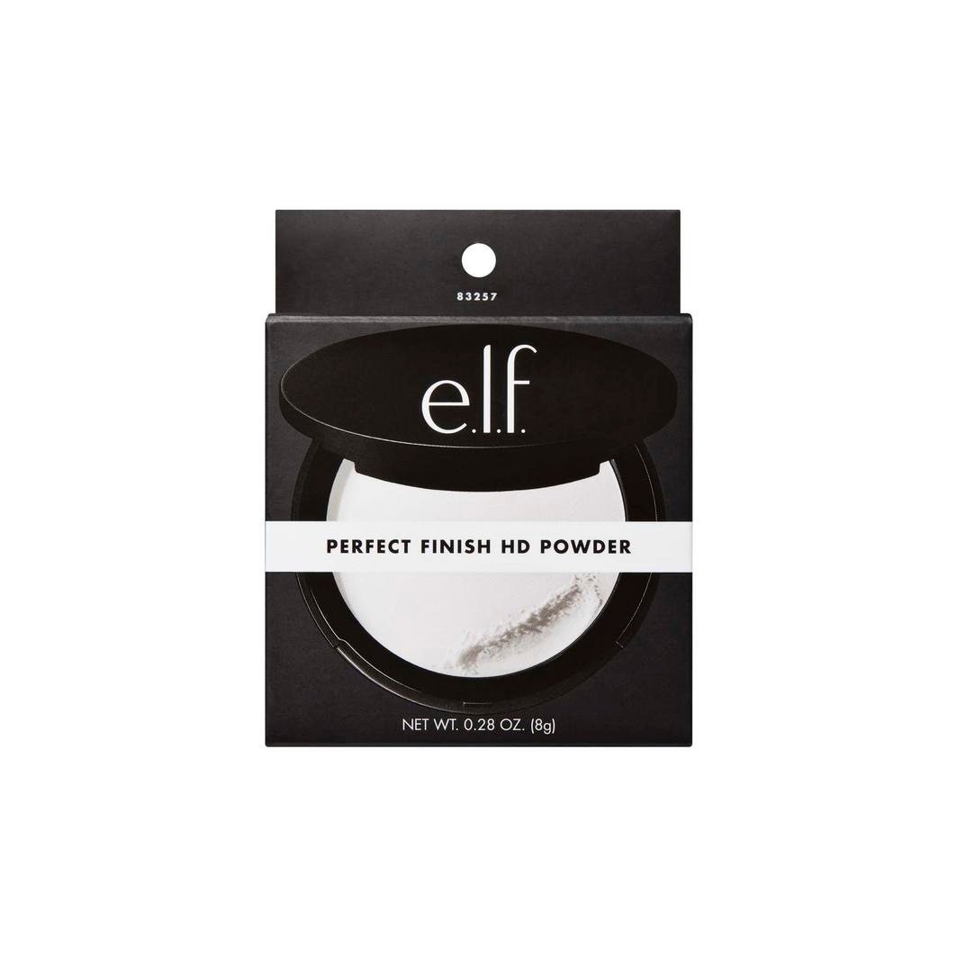 elf Cosmetics Perfect Finish HD пудер - 6 г