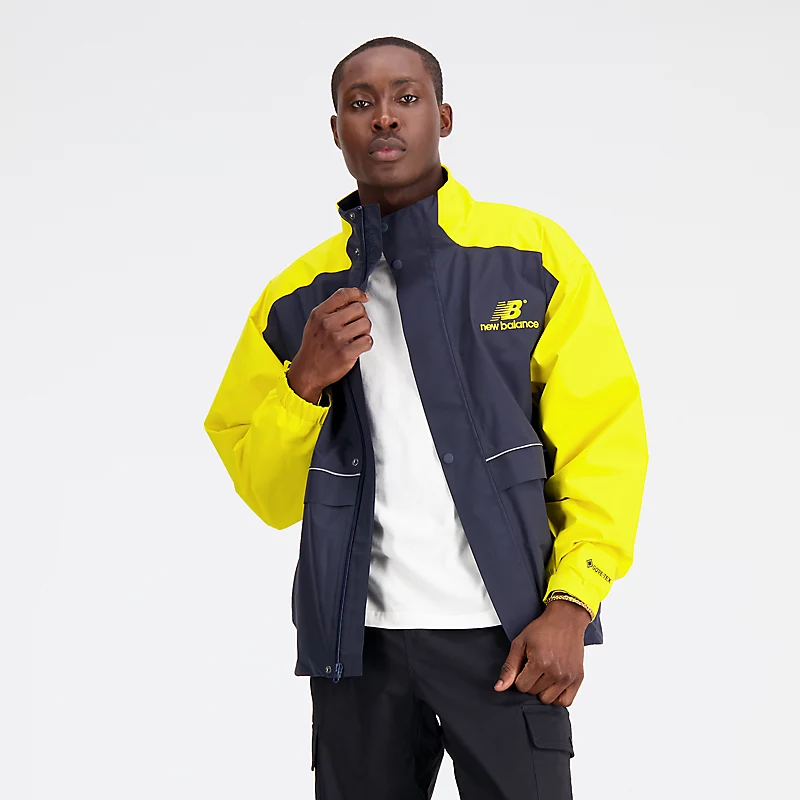 Gore-Tex Archive waterdichte jas voor heren - ECLIPSE
