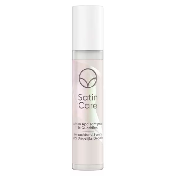 Serum za britje Gillette Venus Satin Care Skin & Pubic Hair 50 ml