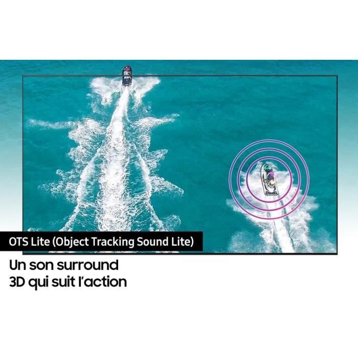 Samsung 70DU7105 - TV LED da 70