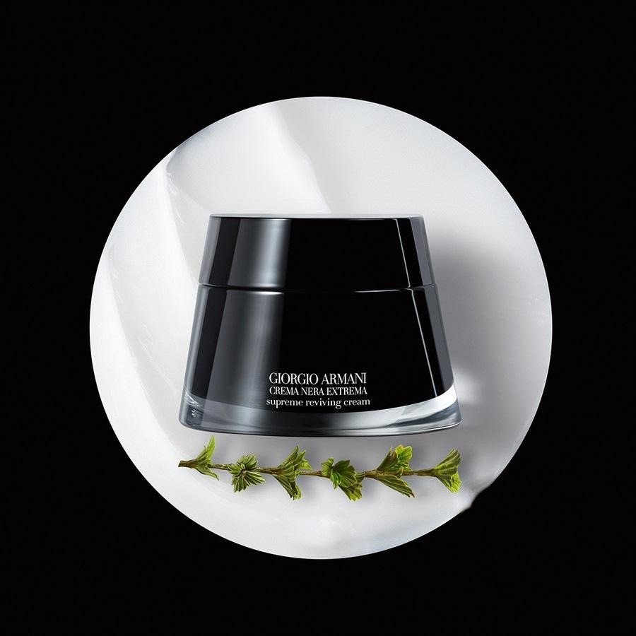 Armani Crema Nera Extrema Supreme Reviving Cream