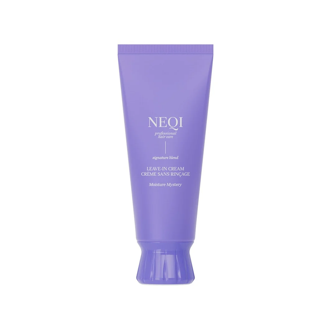 Moisture Mystery Moisture Mystery Leave-In Cream - Balsamo Senza Risciacquo Capelli, Crema Capelli
