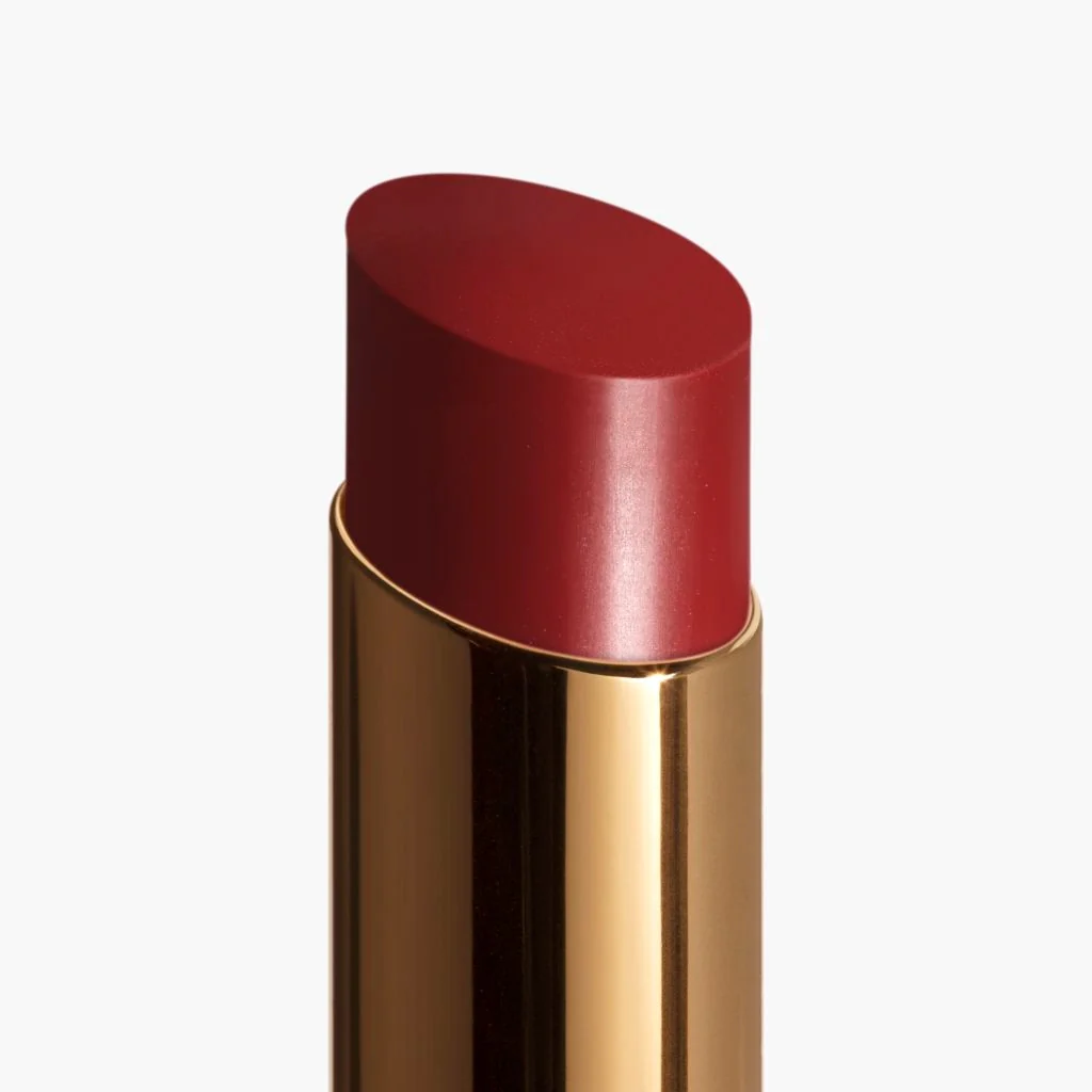 ROUGE COCO BAUME - BALSAMO IDRATANTE COLORATO, INTENSITÀ SU MISURA, PER LABBRA PIÙ BELLE GIORNO DOPO GIORNO