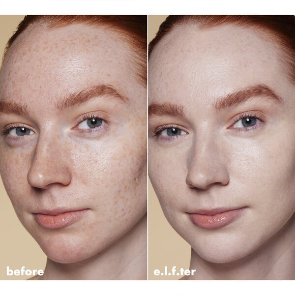 elf Soft Glam 12 Fair Warm Satin Foundation<br>30ml