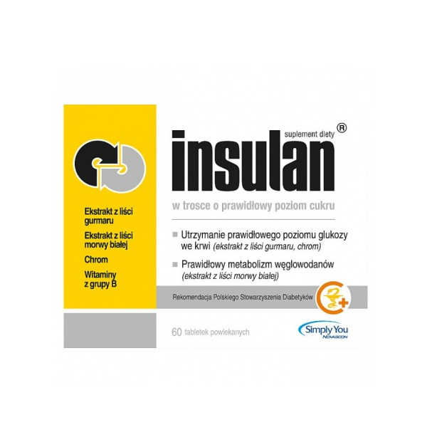 Vienkārši tu, Insulan