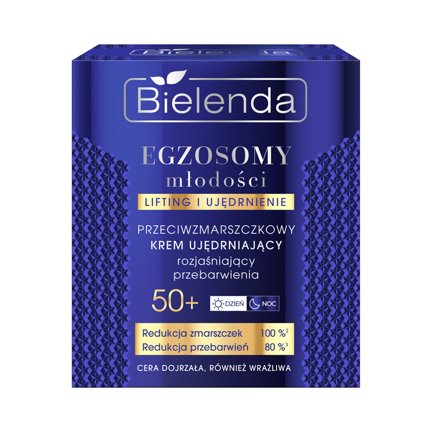 Bielenda Exoszómák