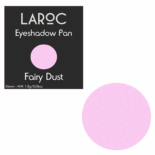 LaRoc Magnetische Schattenbettpfanne - Feenstaub