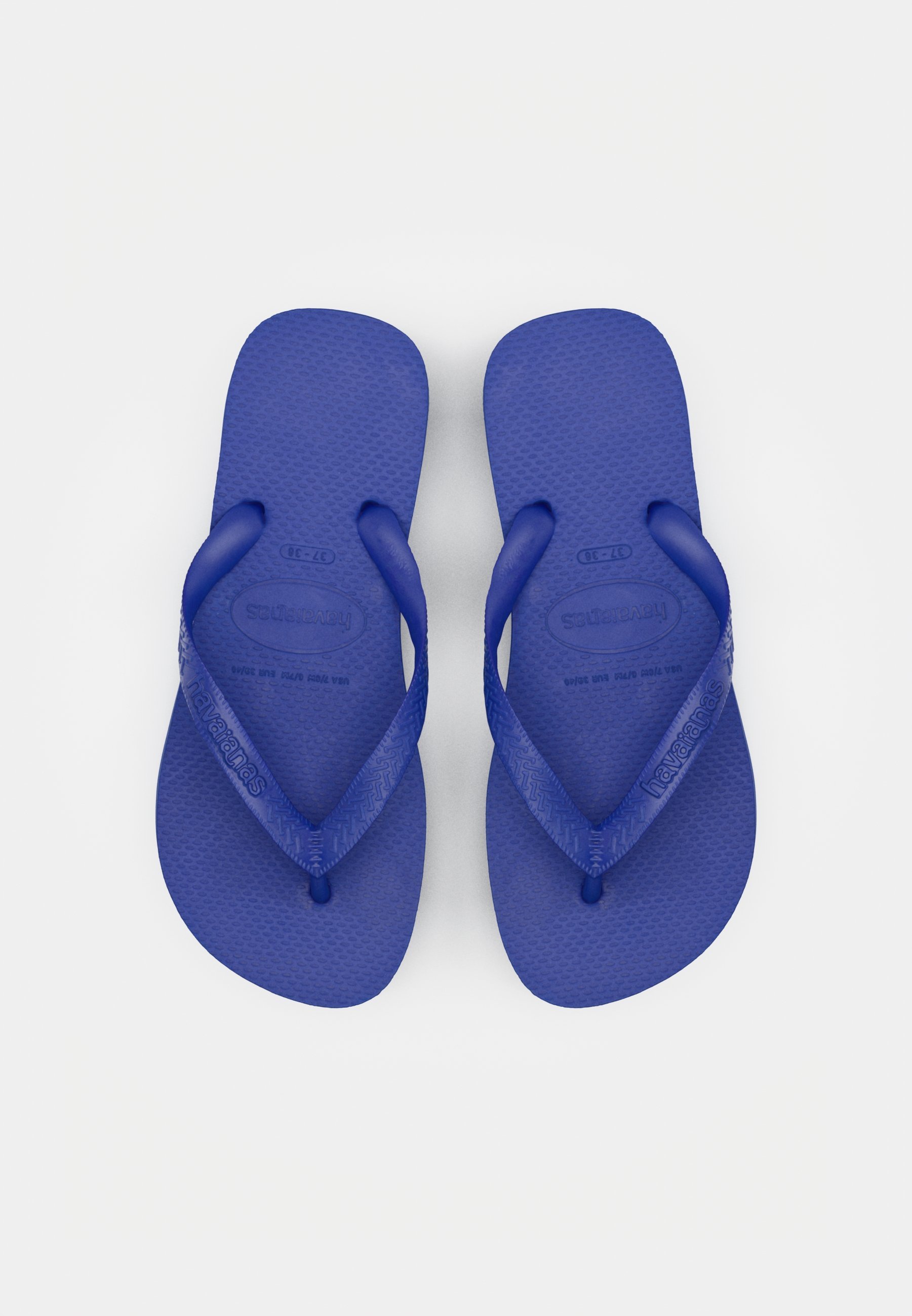 Sandales Havaianas à entre-doigts
