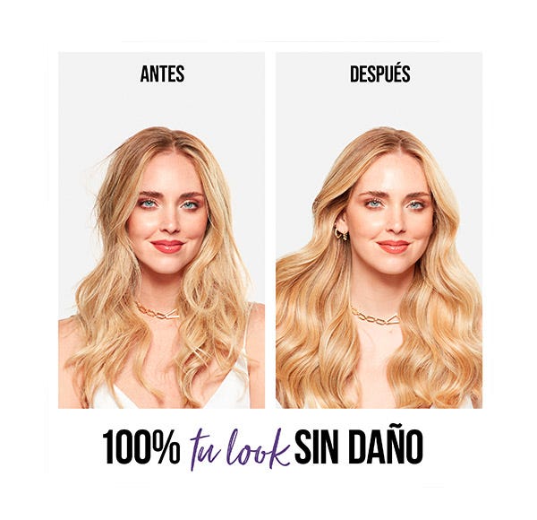 Volumen Natural| 250ML