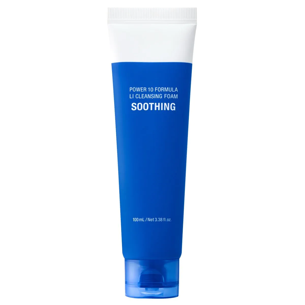 It's Skin Power 10 Formula LI -Cleansing Foam