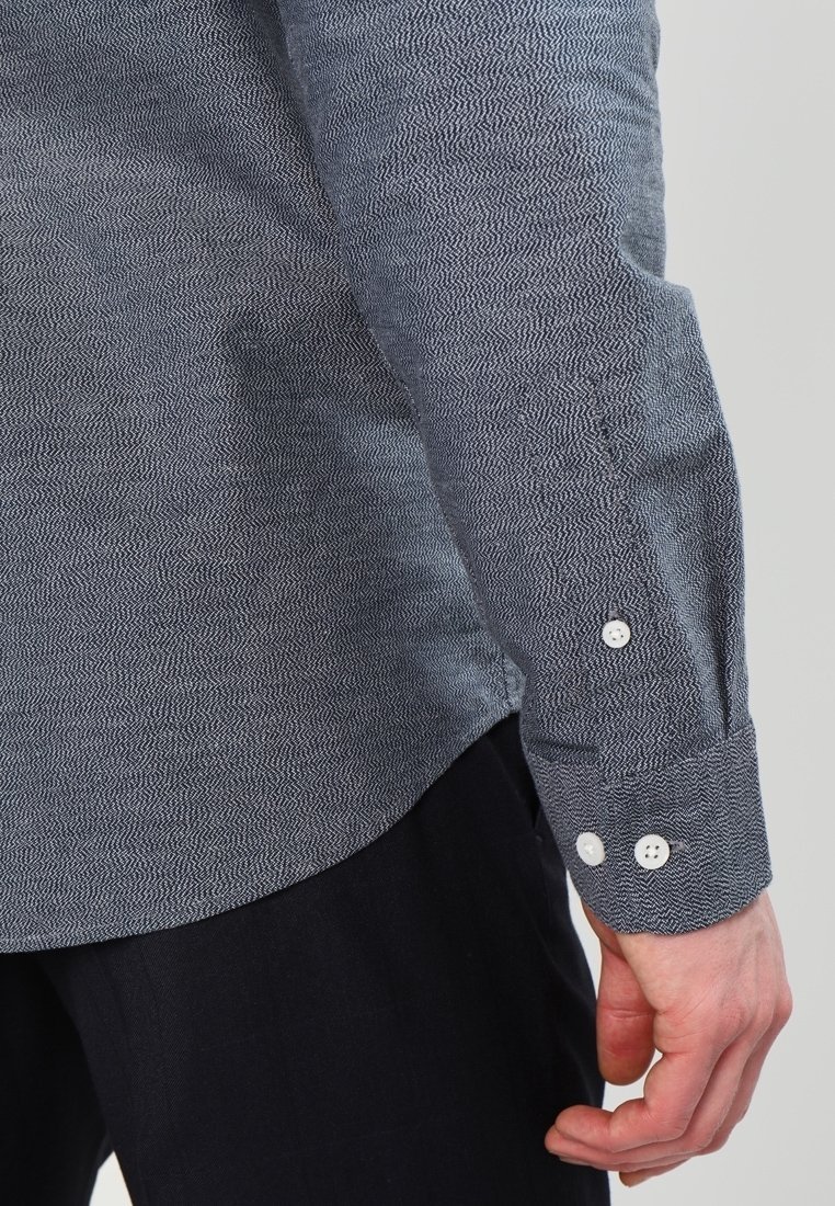 Selected Homme Skjorte - blå