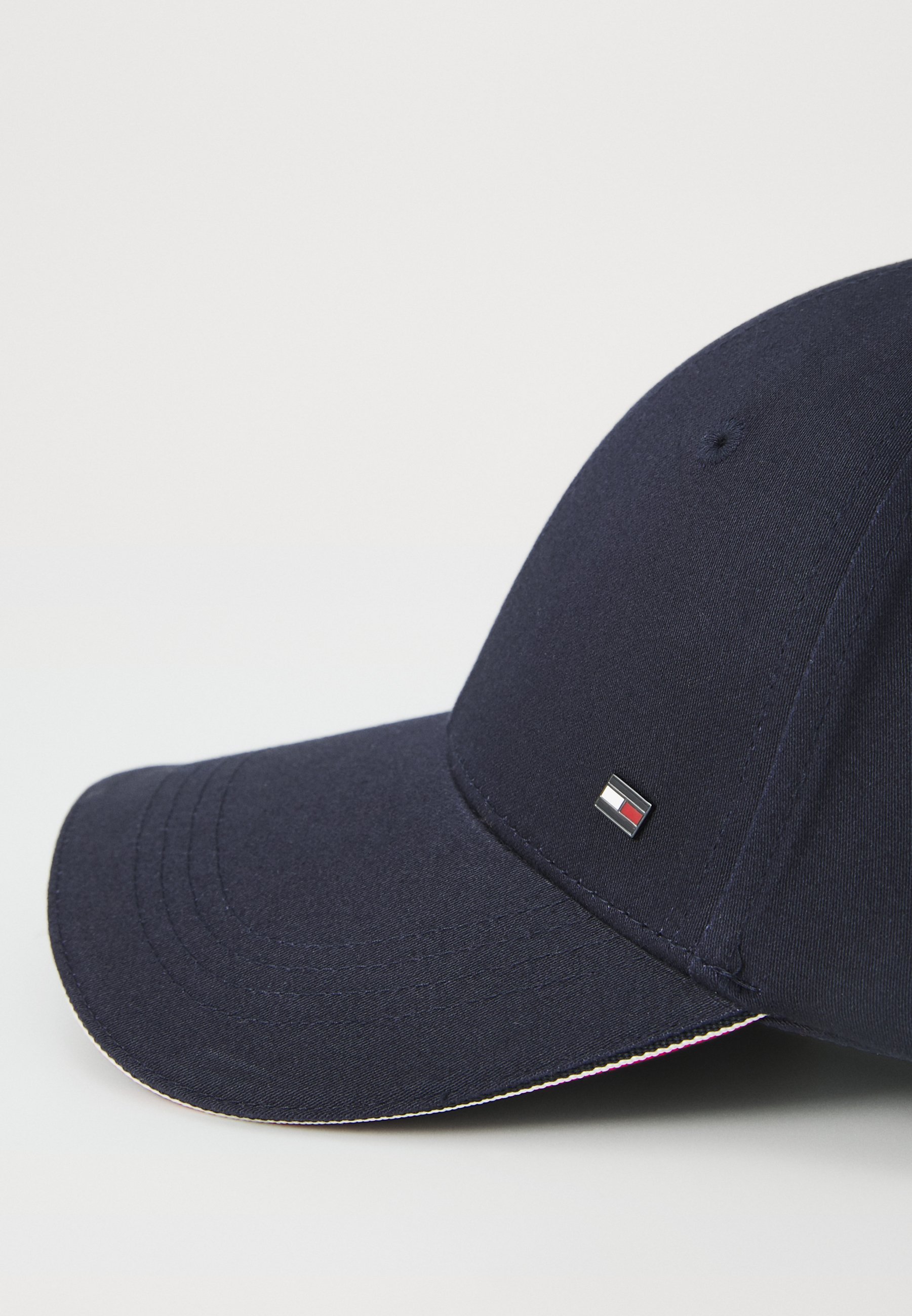 Tommy Hilfiger CORPORATE 6 PANEL - Cap - Space Blue