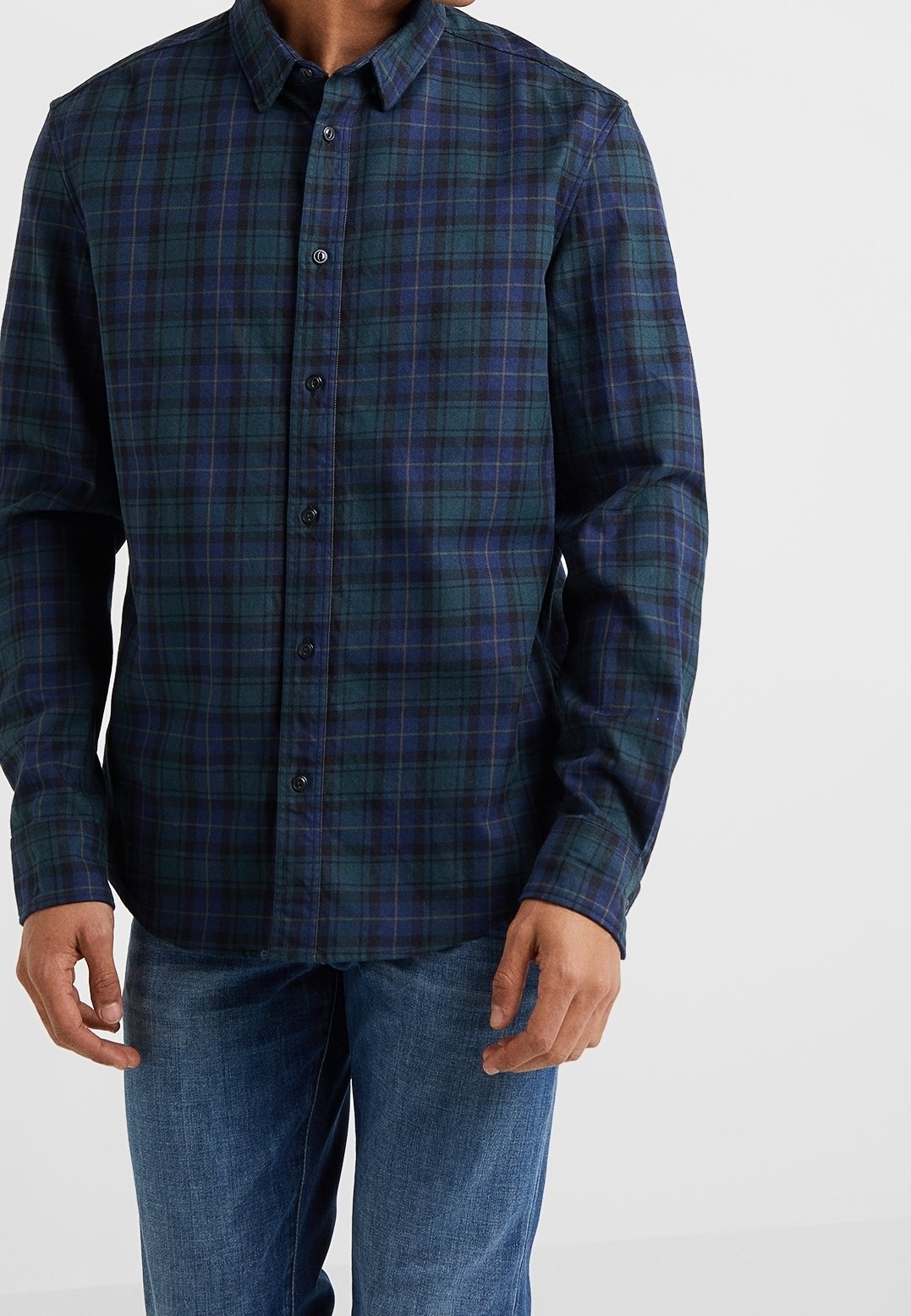 DRYKORN shirt - zwart