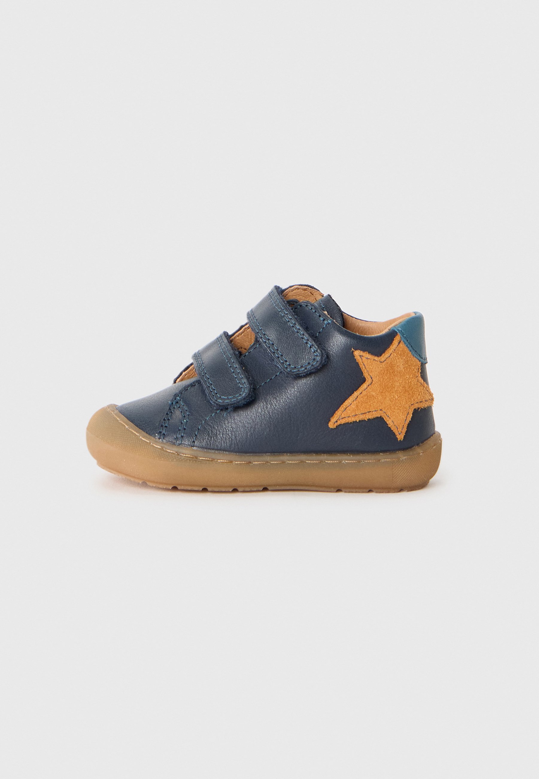 Froddo OLLIE S STAR – Klassische Stiefeletten – Dunkelblau