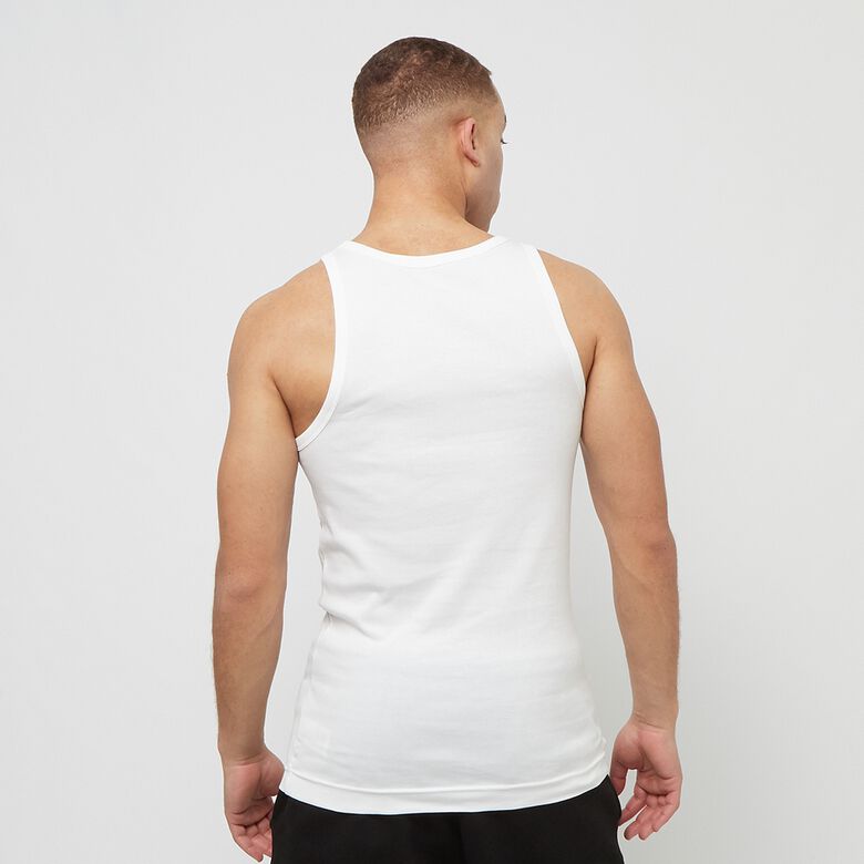 Klassieke tanktop (2 stuks)