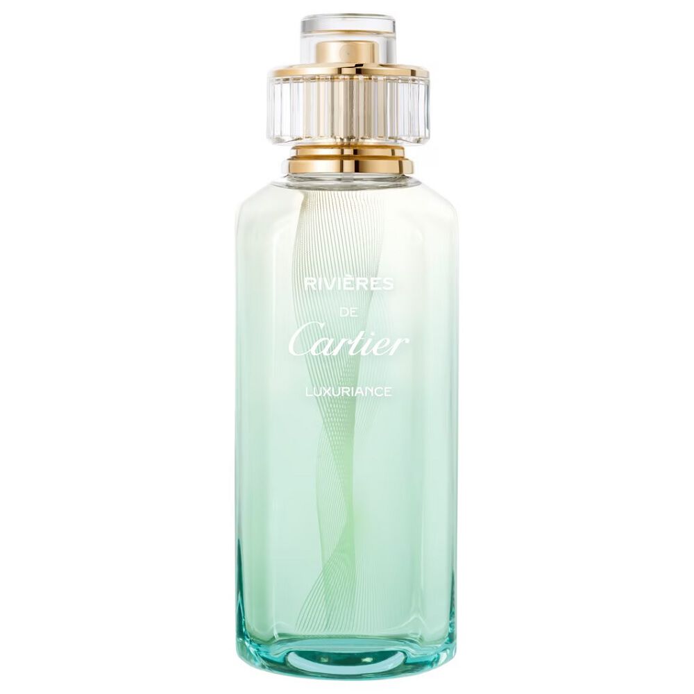 Cartier Rivieres de Cartier Luxuriance