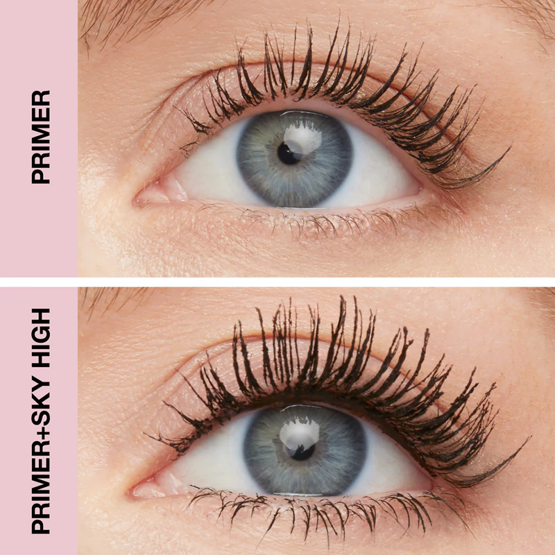 Maybelline New York Lash Sensational Sky High Mascara Base Black