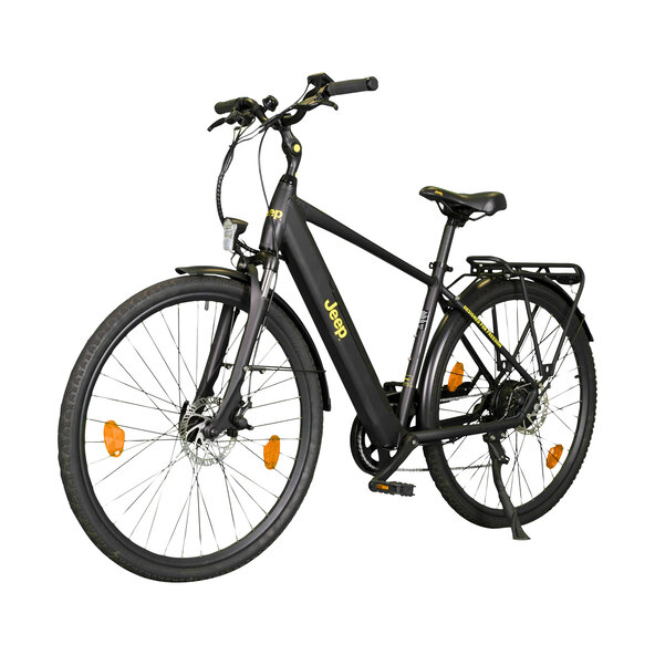 Bicicletă electrică de drumeție TMR 7000