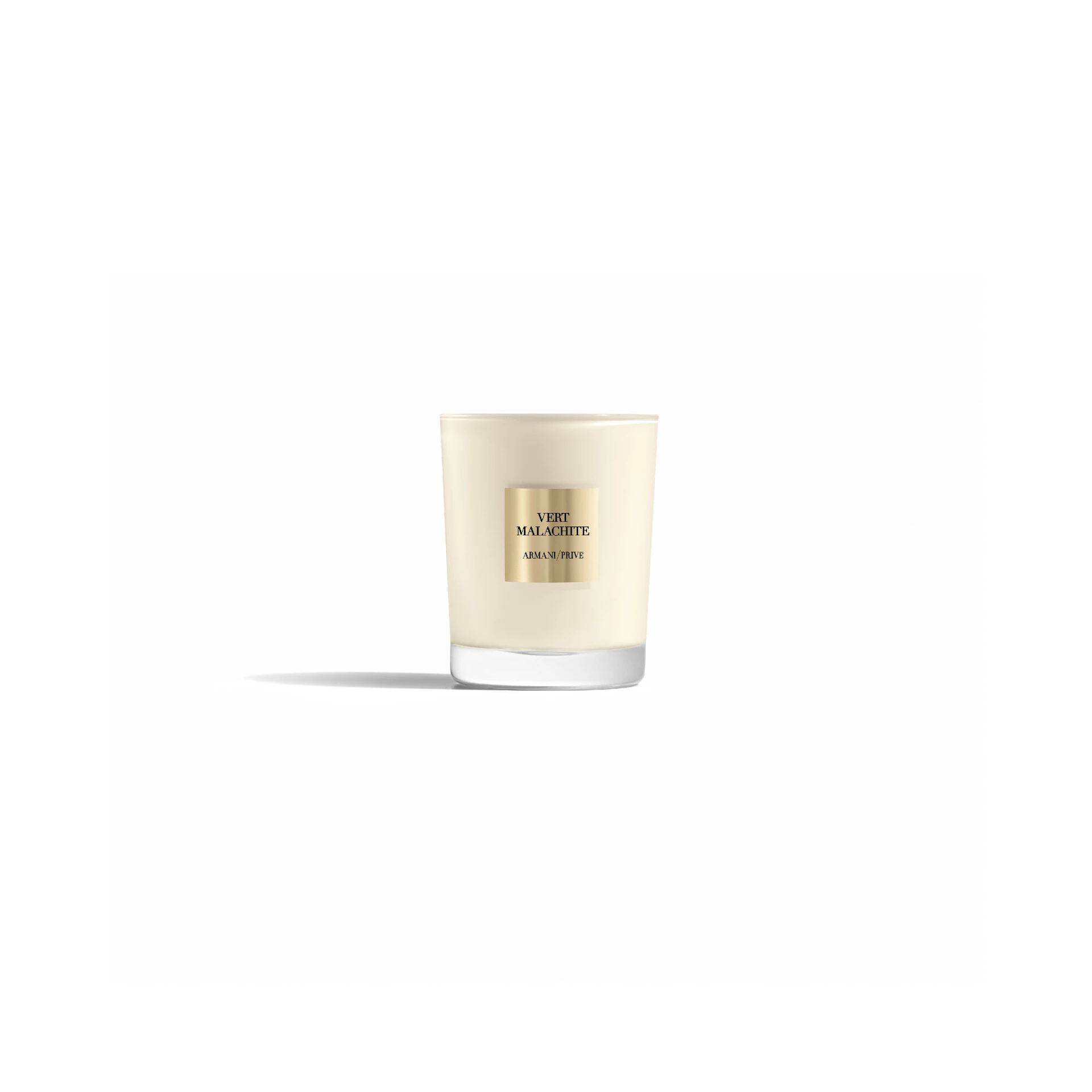 Lumânare parfumată Vert Malachit 175 g - Armani Privé