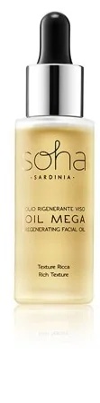 Soha Oil Mega Ol Rig V RC 30ml