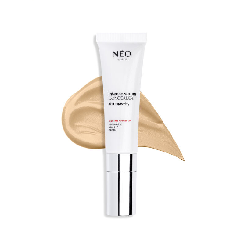 Neo Make Up Intense Serum korektor
