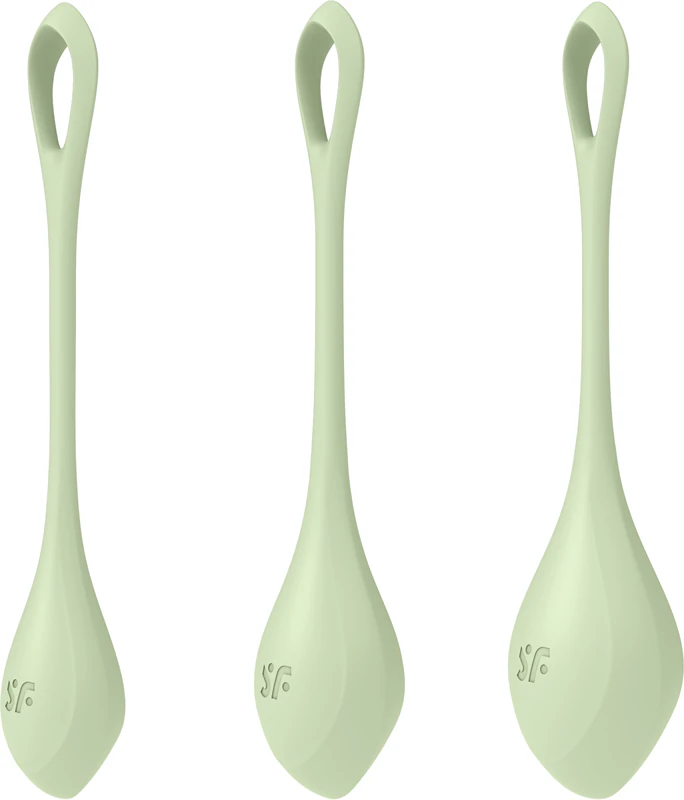 Satisfyer YONI POWER 2 TRAINING sofort