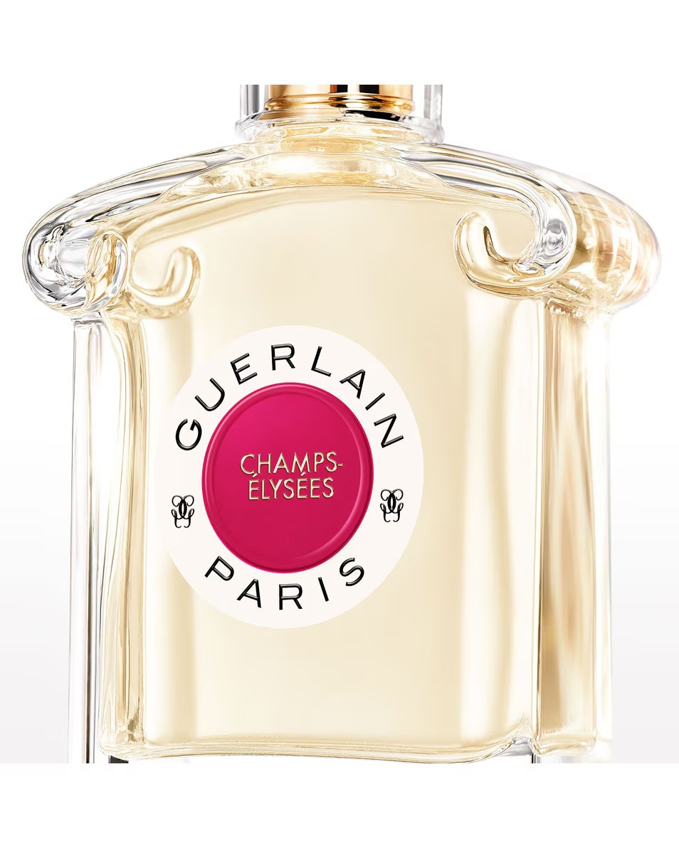 GUERLAIN LES LEGENDAIRES - CHAMPS-ÉLYSÉES TOALETNA VODA