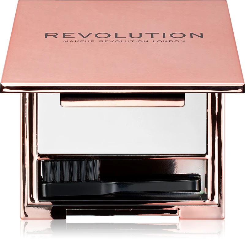 „Revolution Soap Styler“ antakių muilo gabalėlis