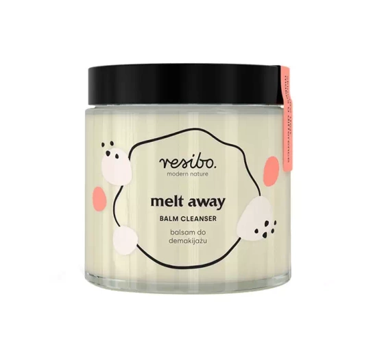 Resibo Melt Away balsam do demakijażu 100ml