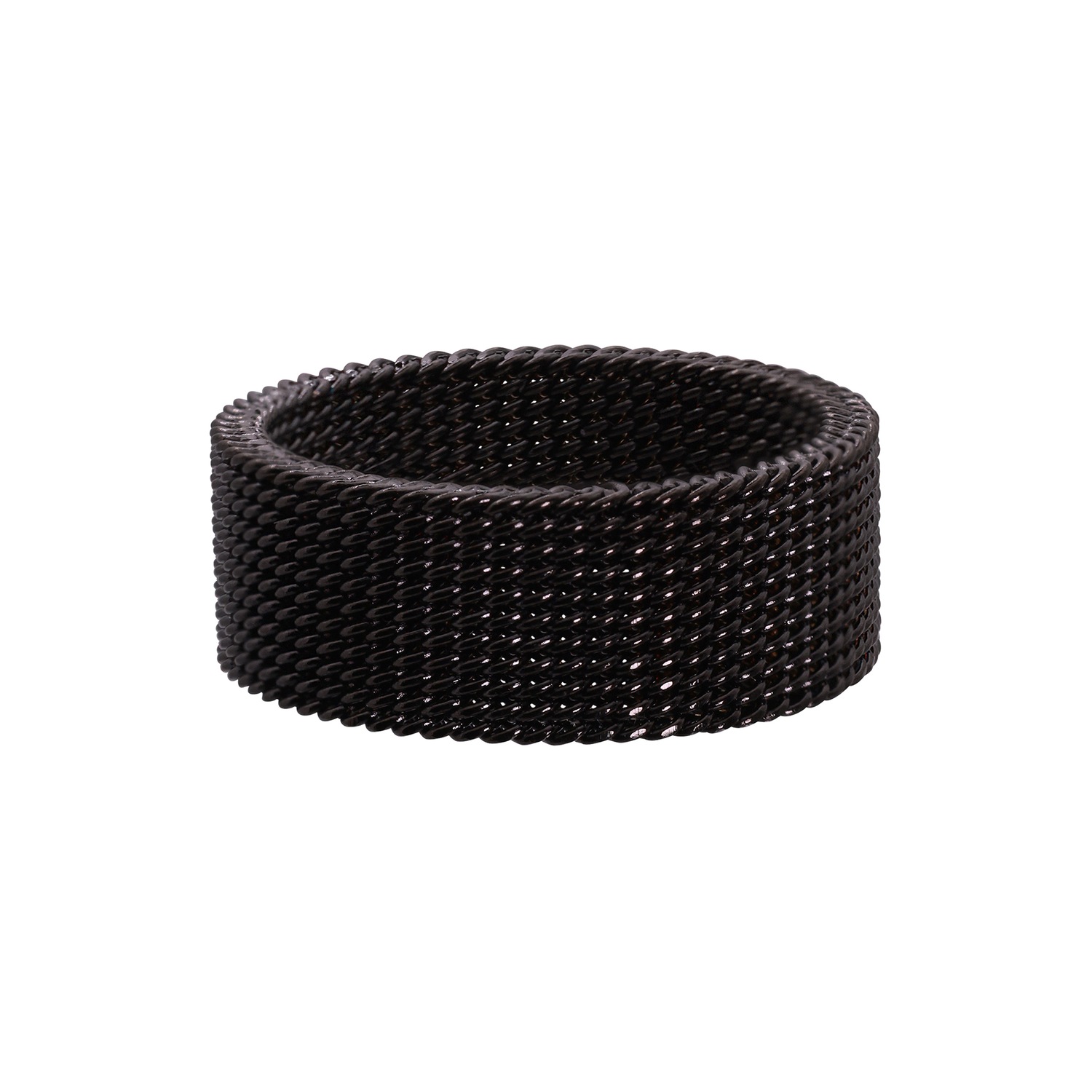 Heideman Bague Alexa noir