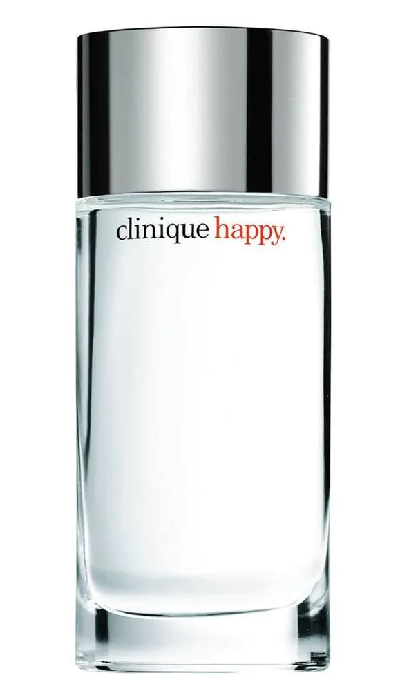 Clinique Happy Woda perfumowana dla kobiet 100 ml