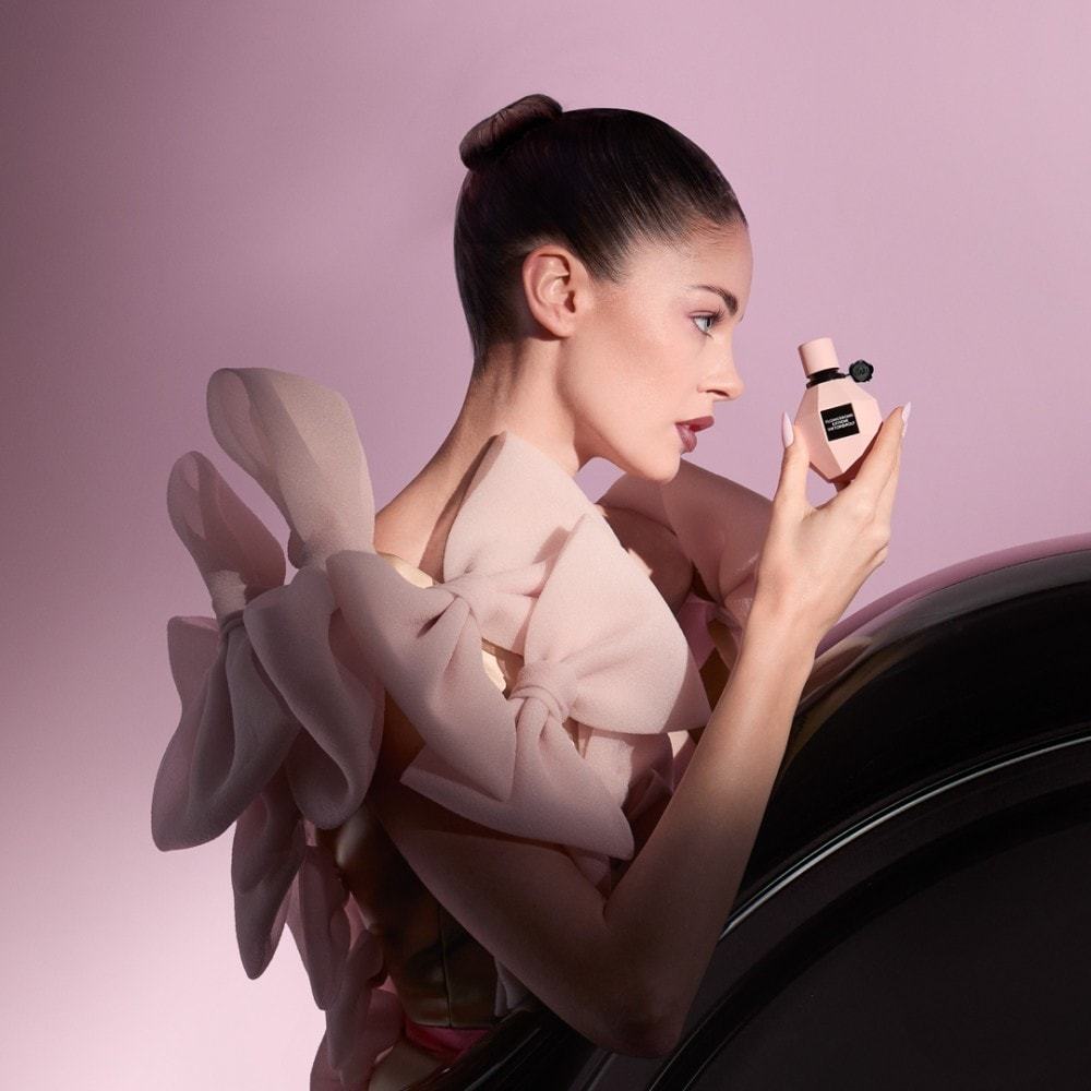 Viktor&Rolf parfumovaná voda Flowerbomb Extreme - 30 ml