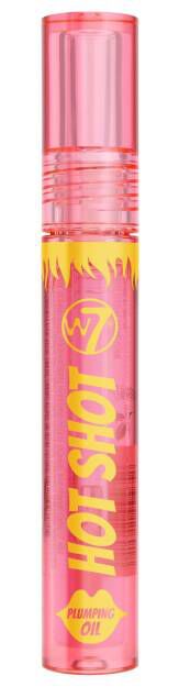 Huile de plomberie W7 Hot Shot
