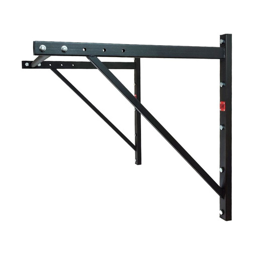 Barras De Dominadas Domů Anclaje Pared Singular Wod