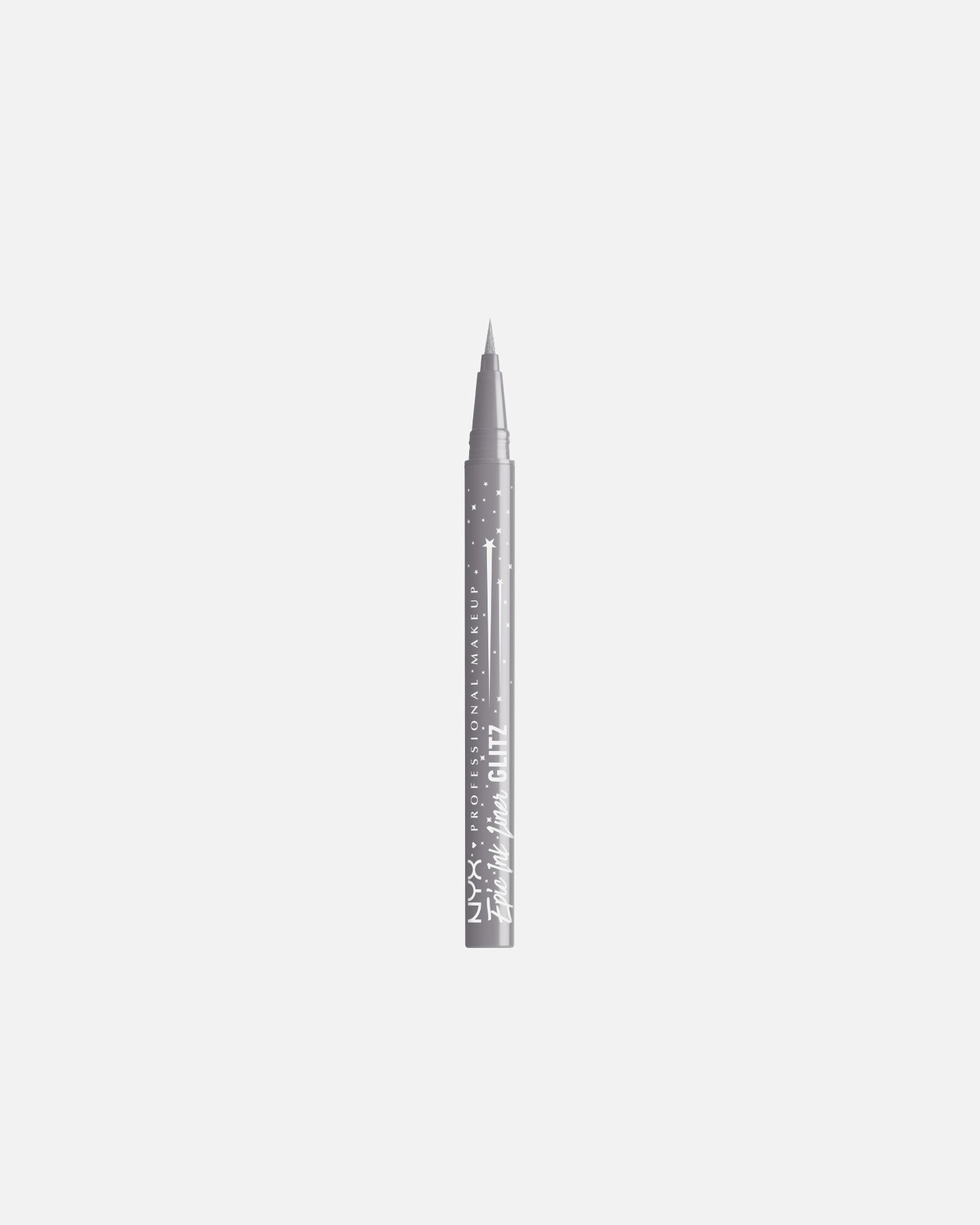 NYX Professional Makeup Eyeliner Epic Ink Liner - 1 ml