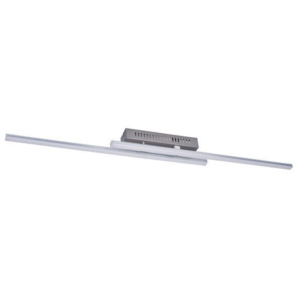 LED-plafondlamp Duo Line Smart