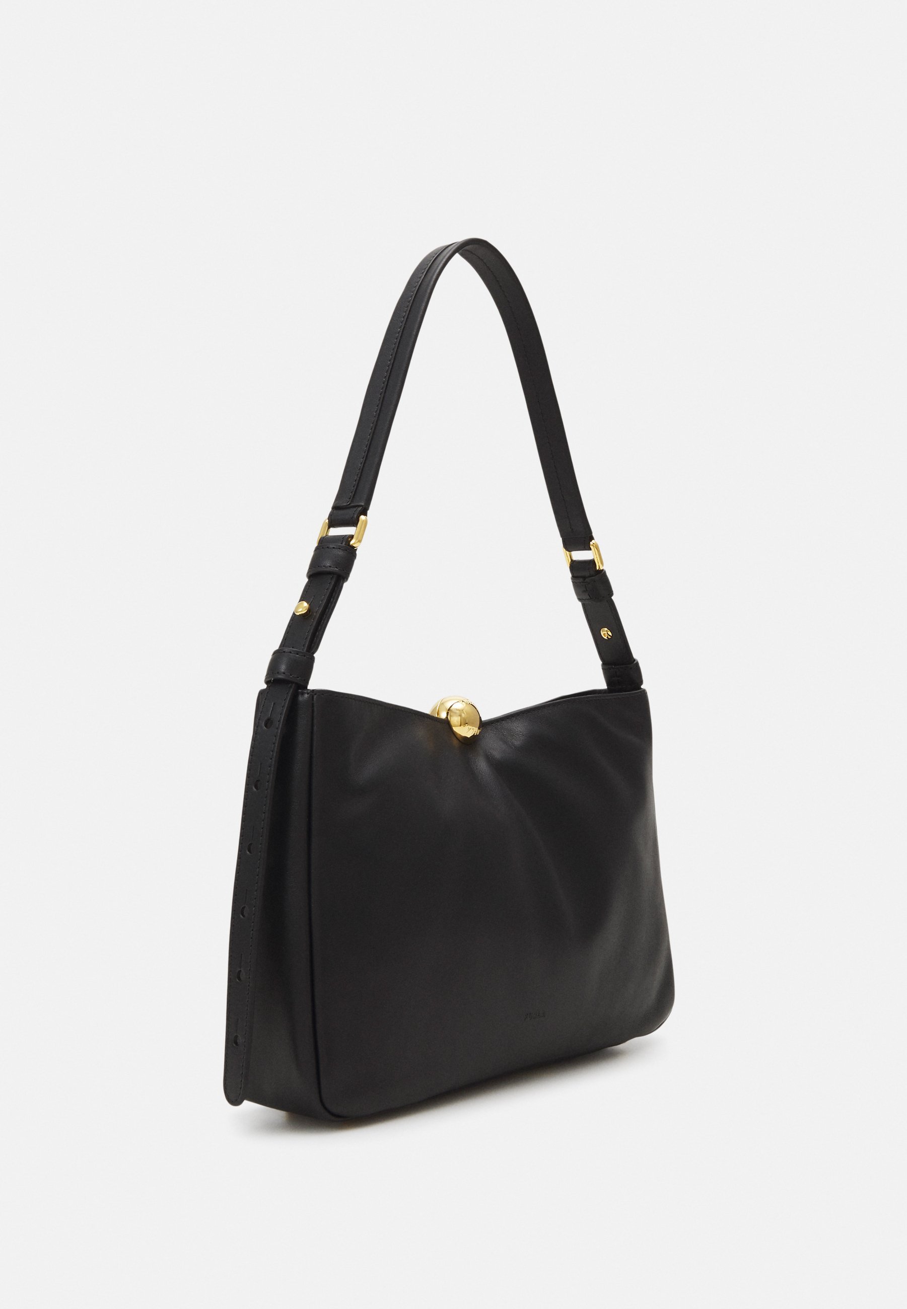 Furla SPERA SHOULDER - Handtasche - nero