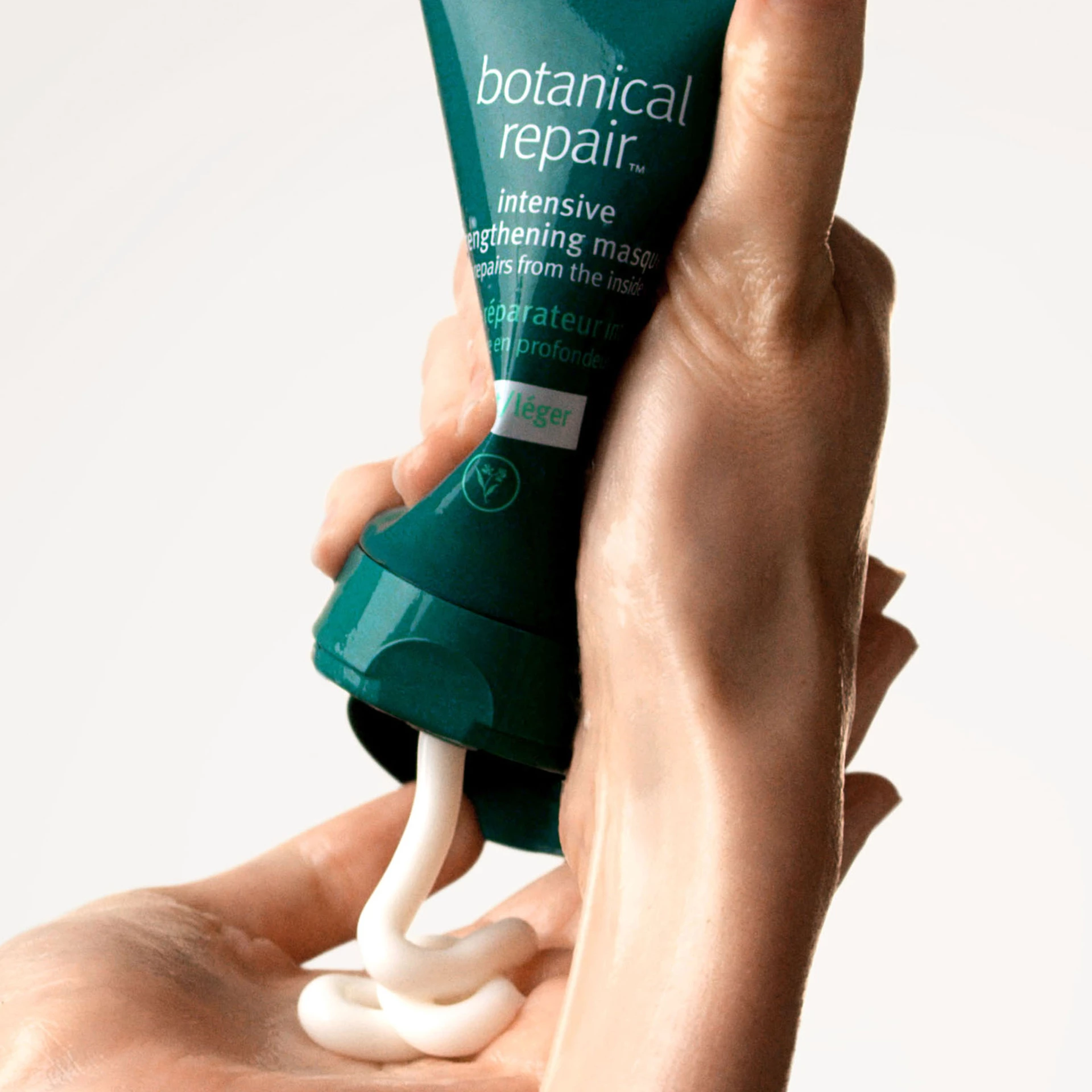 Botanikus Regeneráló Könnyű Maszk 150 ml - Aveda