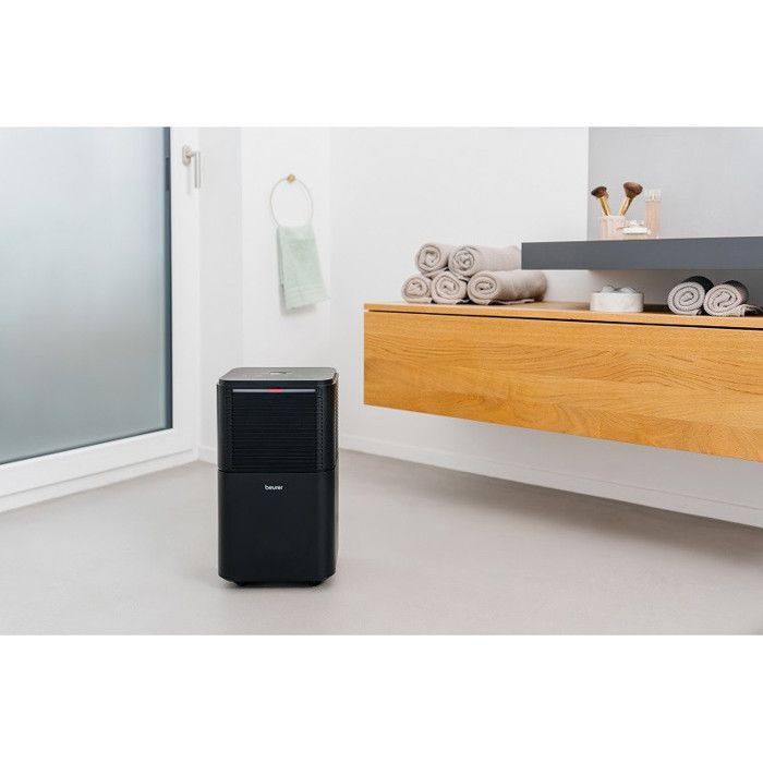 LE 150 - Air Dehumidifier - 30m2