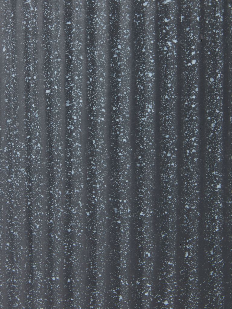 UGGLA saksija UGGLA Ø30xW30 antracit siva