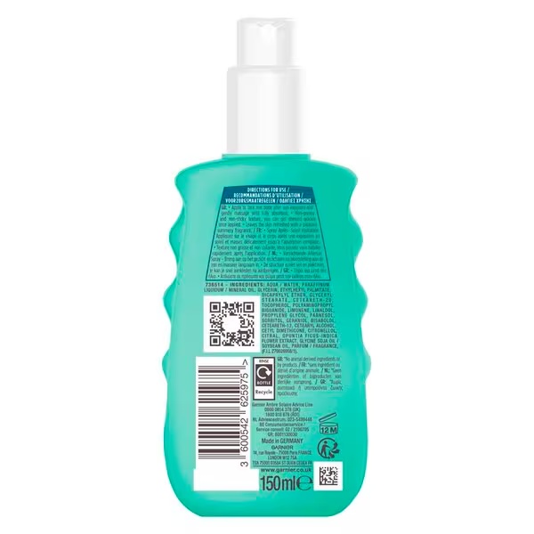Garnier Ambre Solaire hidratantni aftersun<br>150ml