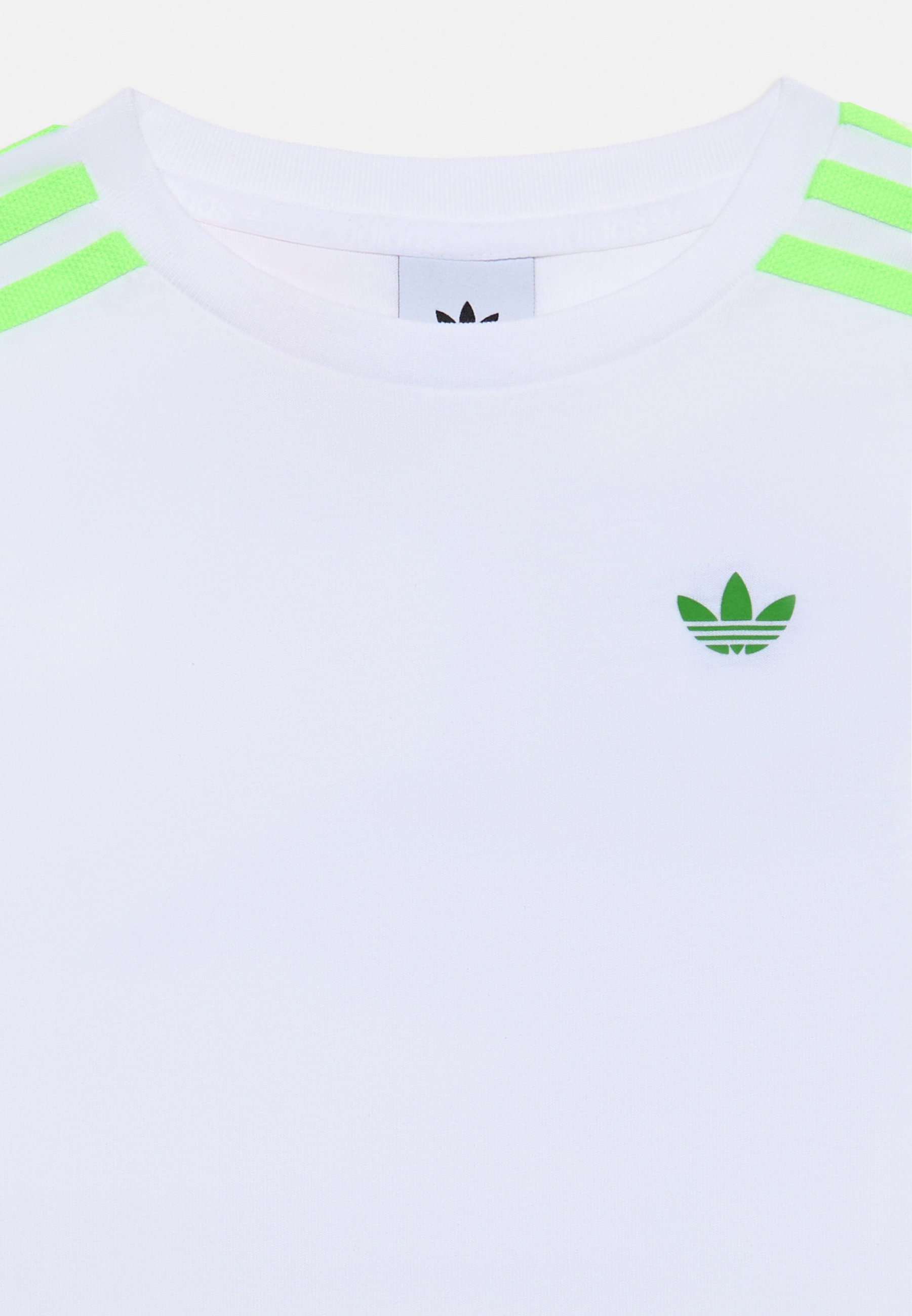 adidas Originals MINECRAFT SHORT TEE UNISEX SET - Shorts - wit/multicolor
