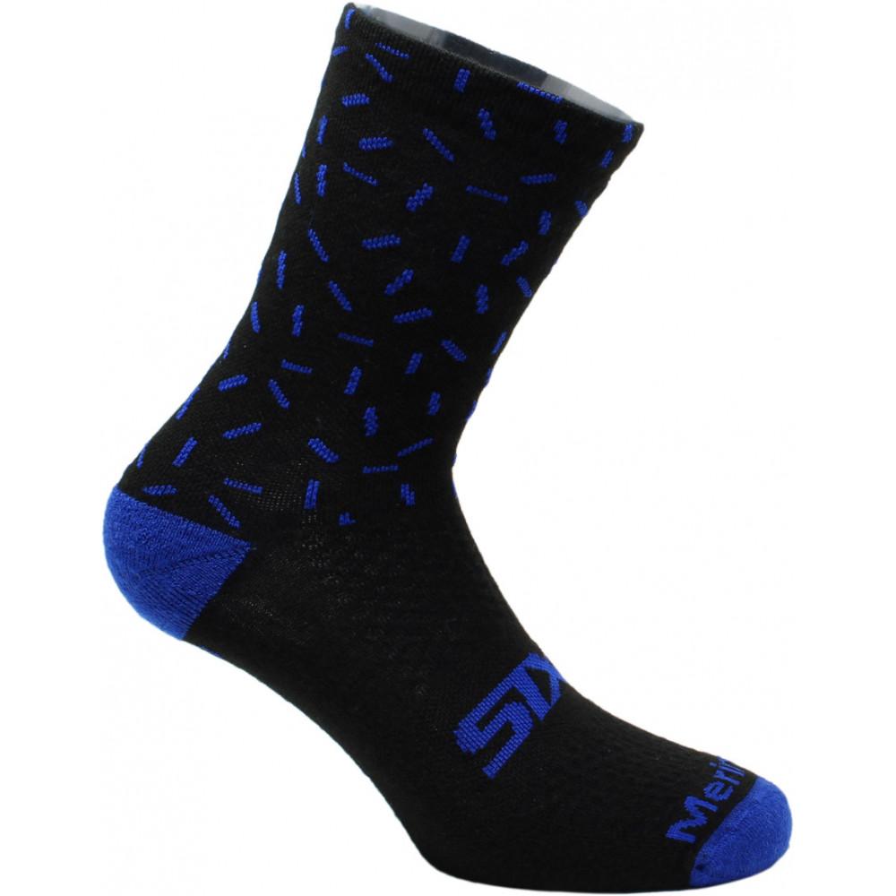 Sixs Merinos Cycling Socks