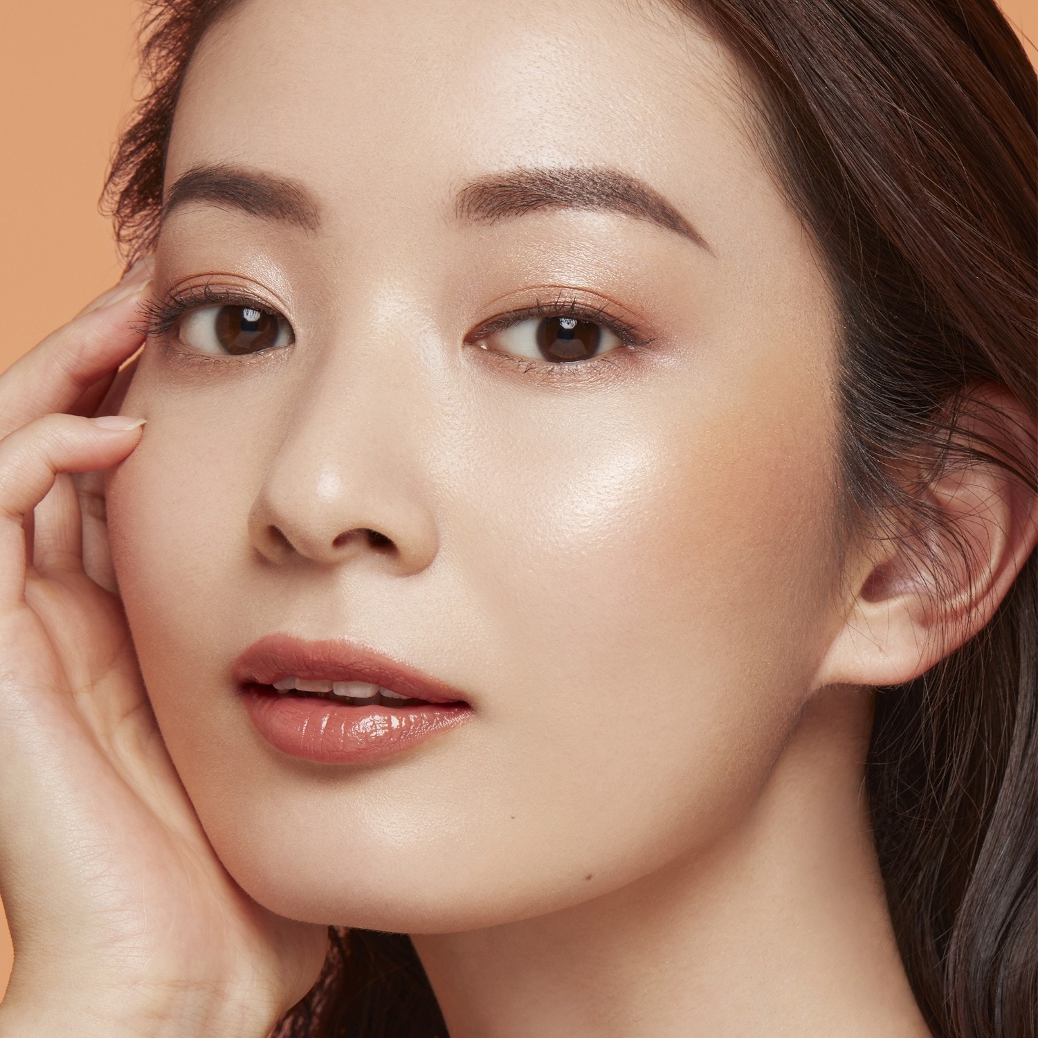Clé de Peau Beauté Highlighter El potenciador facial iluminador - 10 g