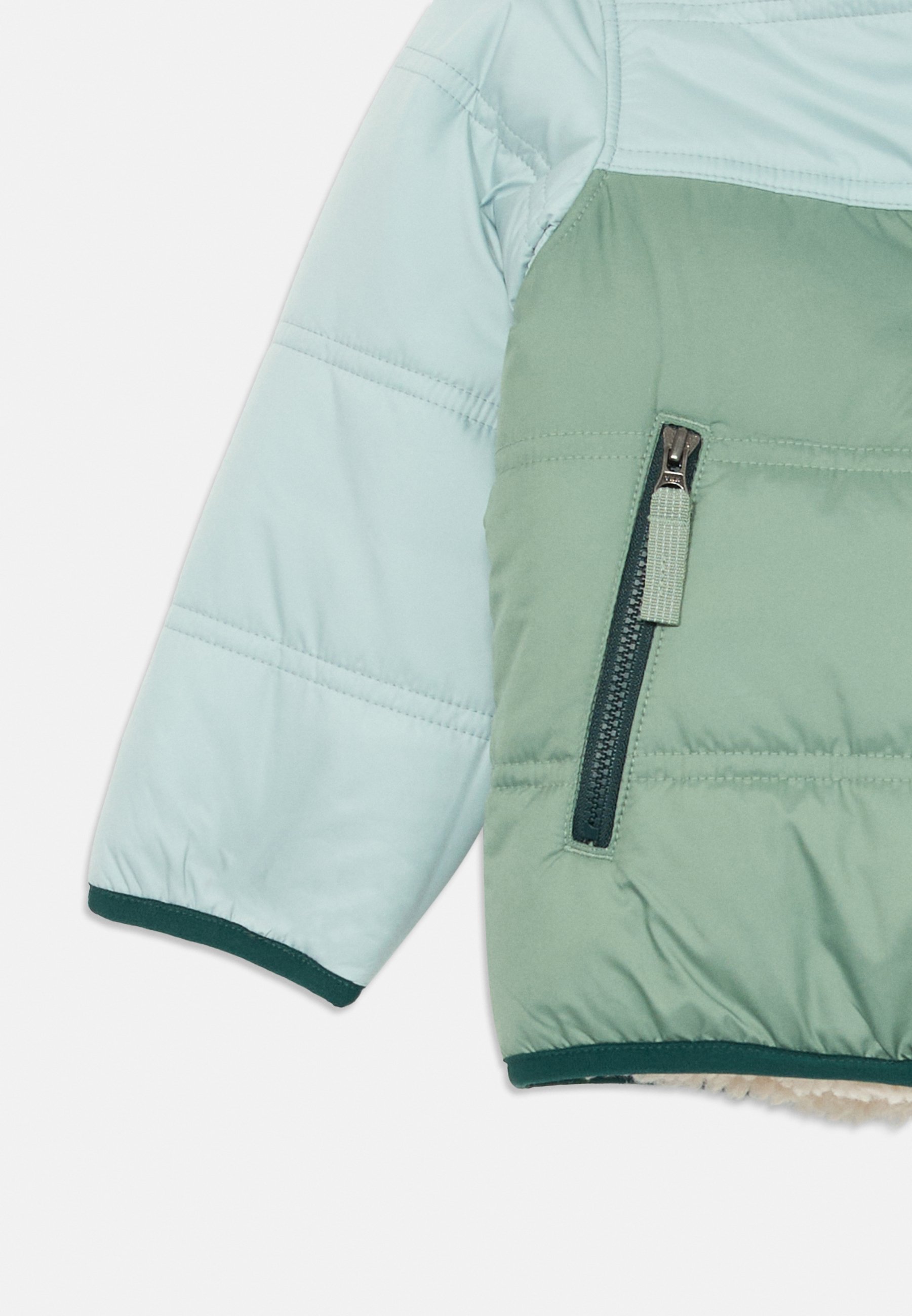 Patagonia Ulkoilutakki - ellwood green