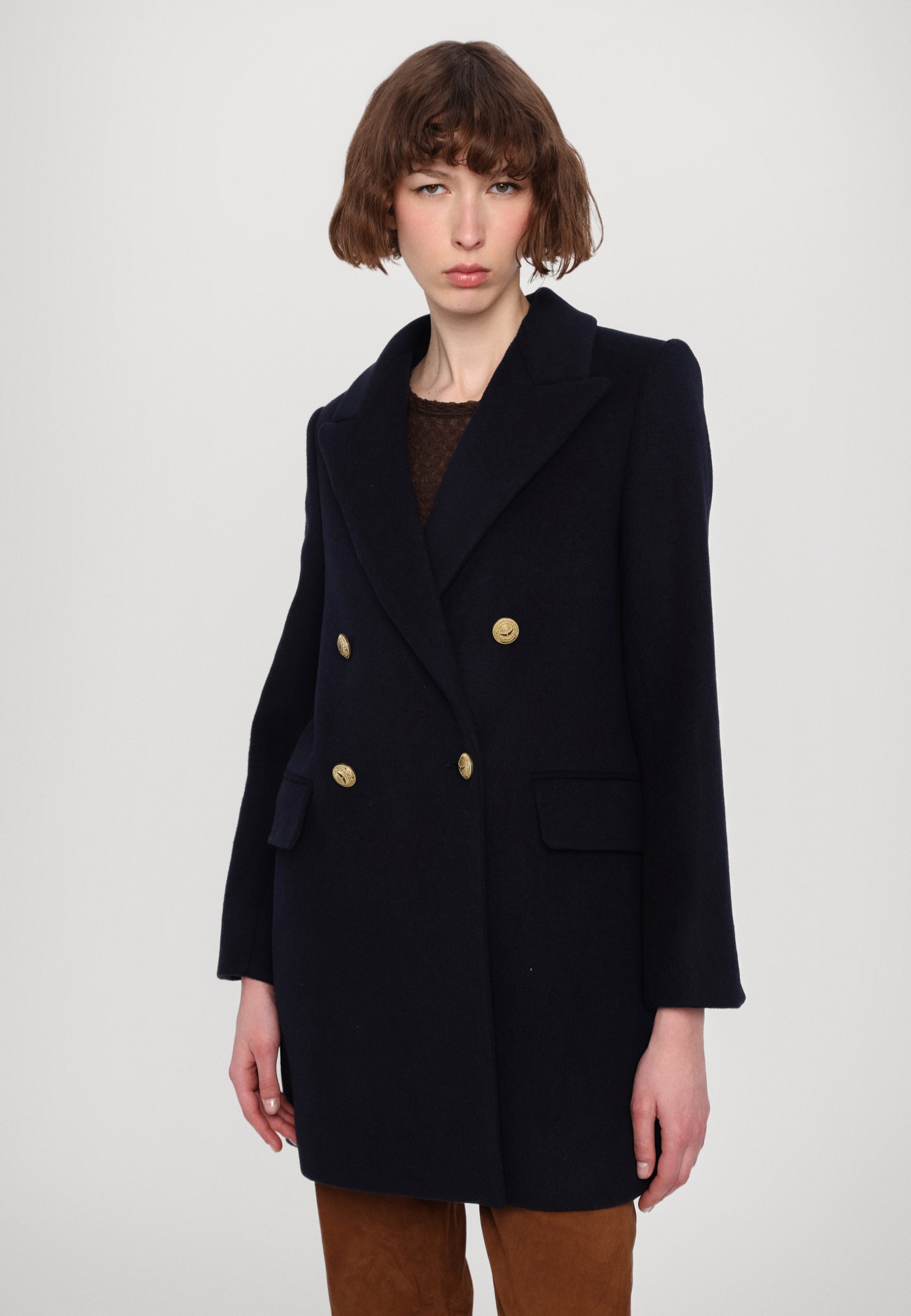 Zadig & Voltaire MIEW - Blazer - inkt