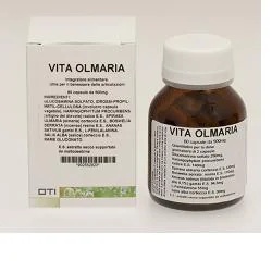 OTI Vita Olmaria 60 kapslit