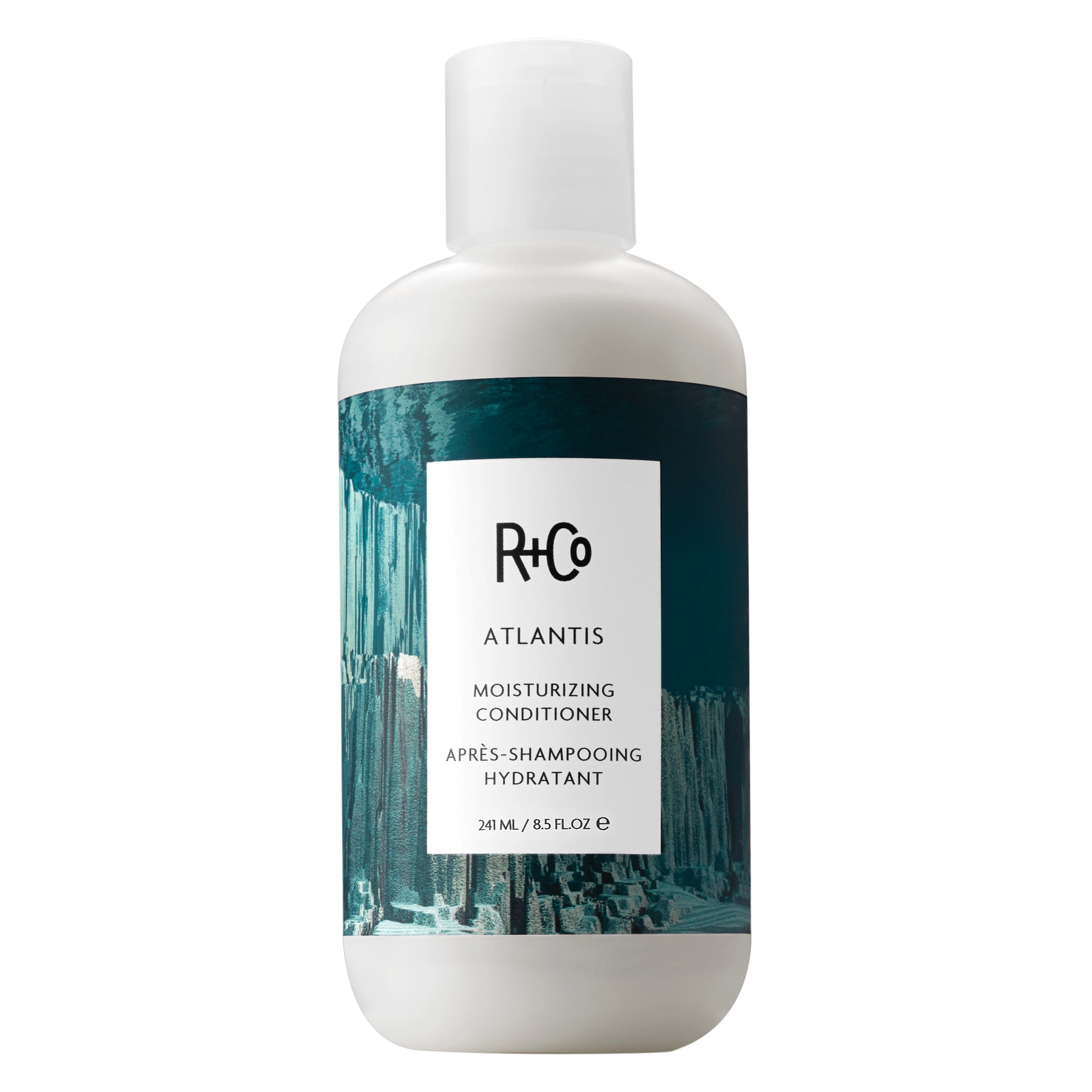Atlantis Hidratáló B5 balzsam 241 ml - R+Co