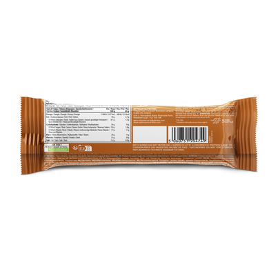 Optimum Nutrition Proteinová tyčinka s čokoládovými brownies a křupavou omáčkou 65 g 65 g